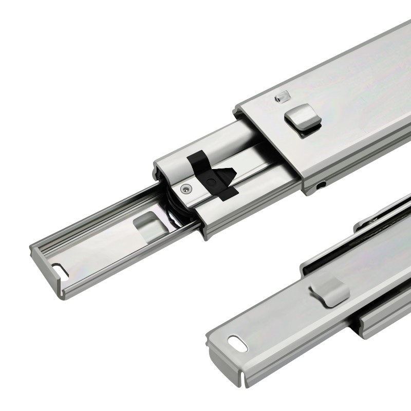 Industrial Drawer Slides Heavy Duty