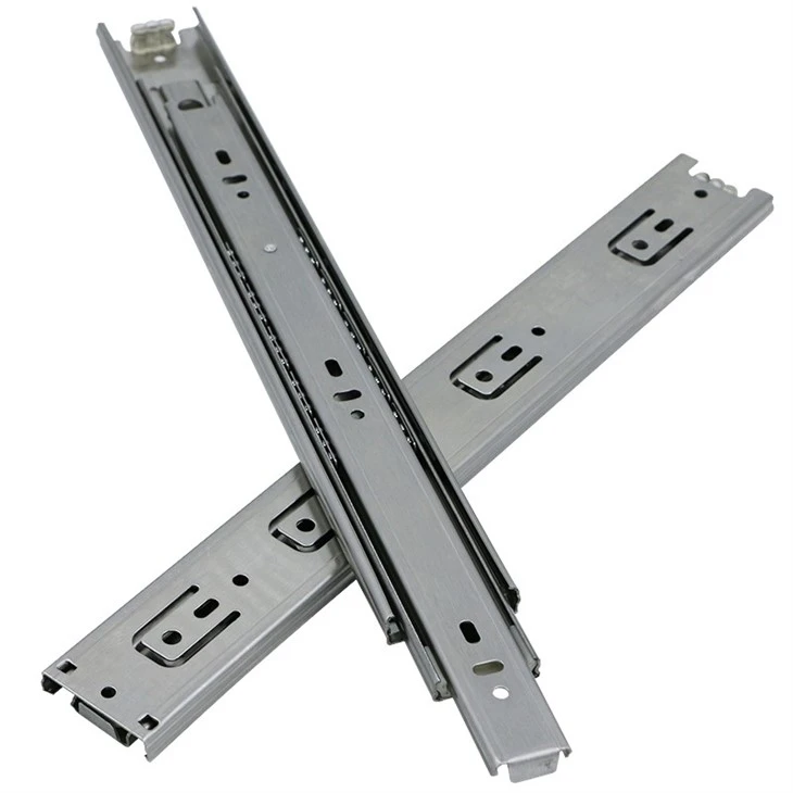 45KG Stainless Steel Drawer Runners