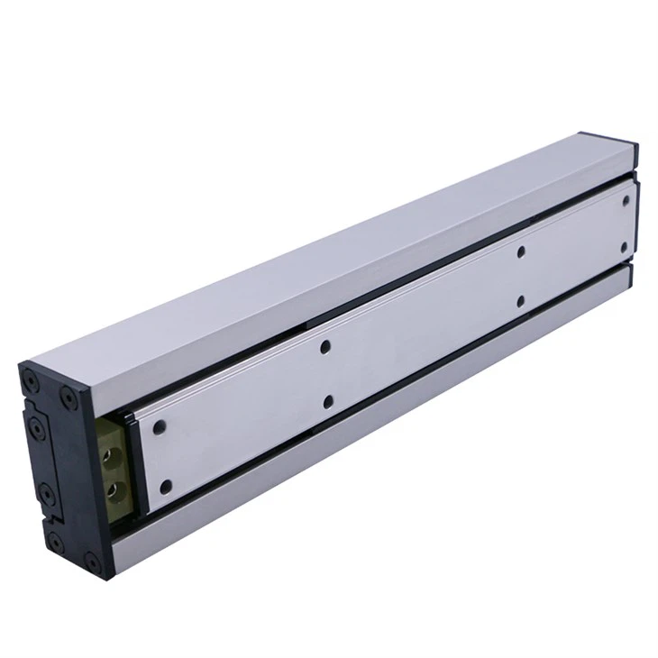 Heavy Duty Slide Rails 500kg