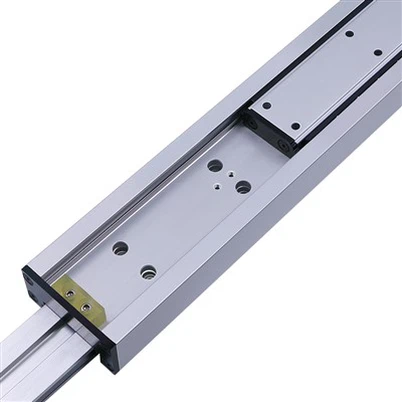 Δρομείς συρταριών βαρέως τύπου 500 κιλών