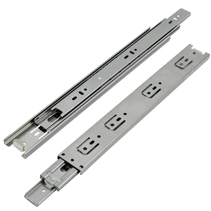 Full Extension Drawer Slides
