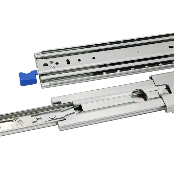 Heavy Duty Drawer Slides 22
