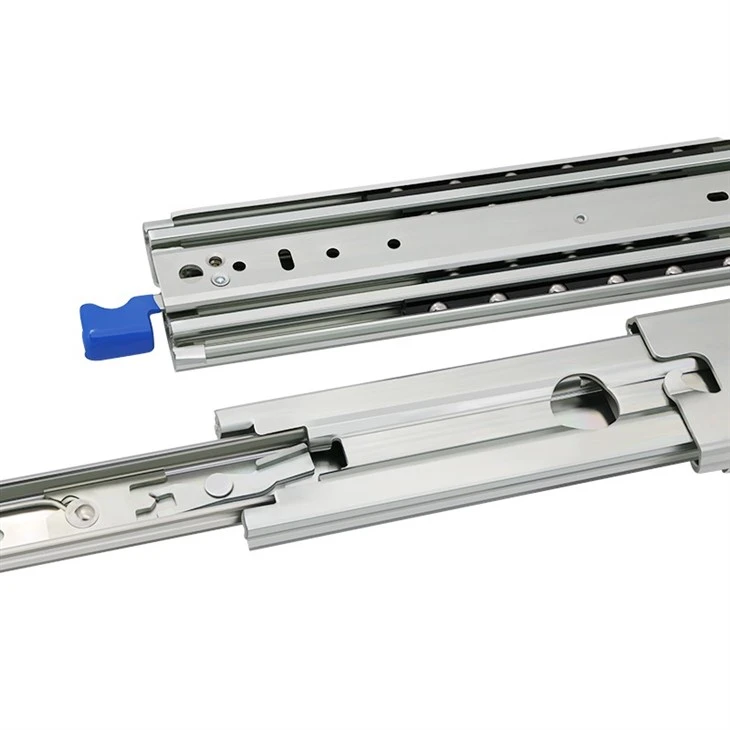 227KG Heavy Duty 76mm Wide Slide