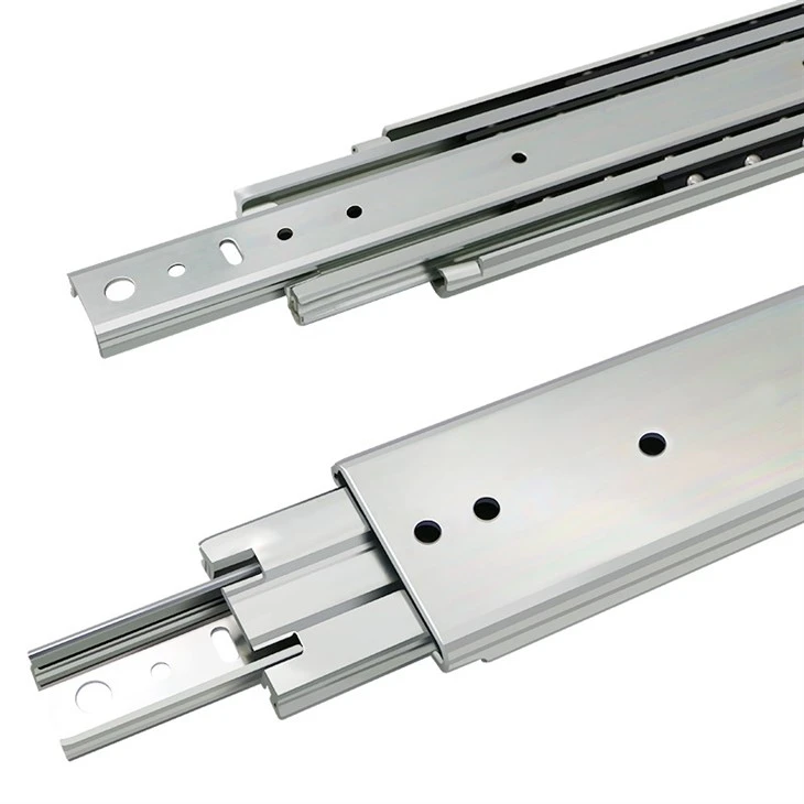 76 WideHeavy Duty Slides Industrial