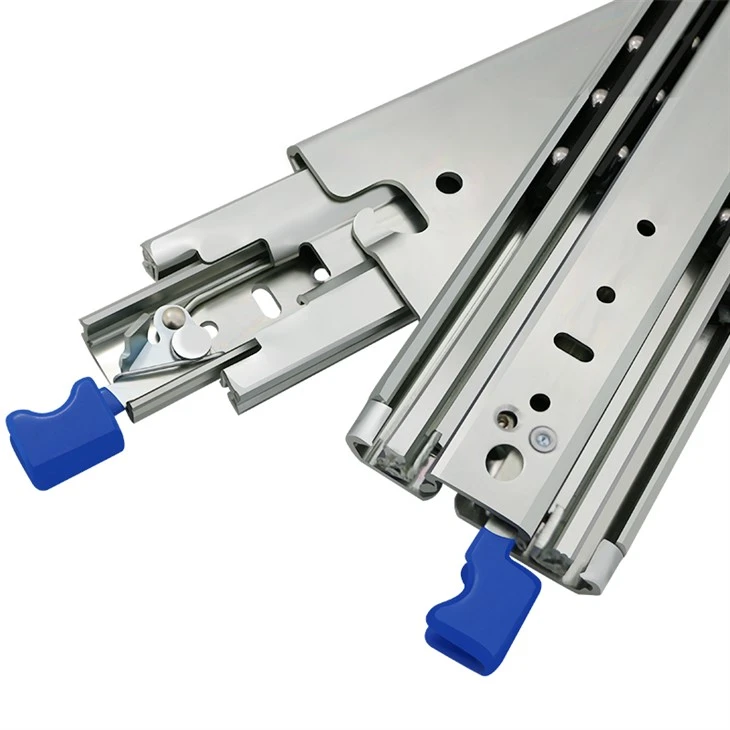 76mm Self Locking Drides