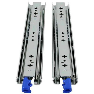 Ράγα ολίσθησης κλειδαριάς 53 mm