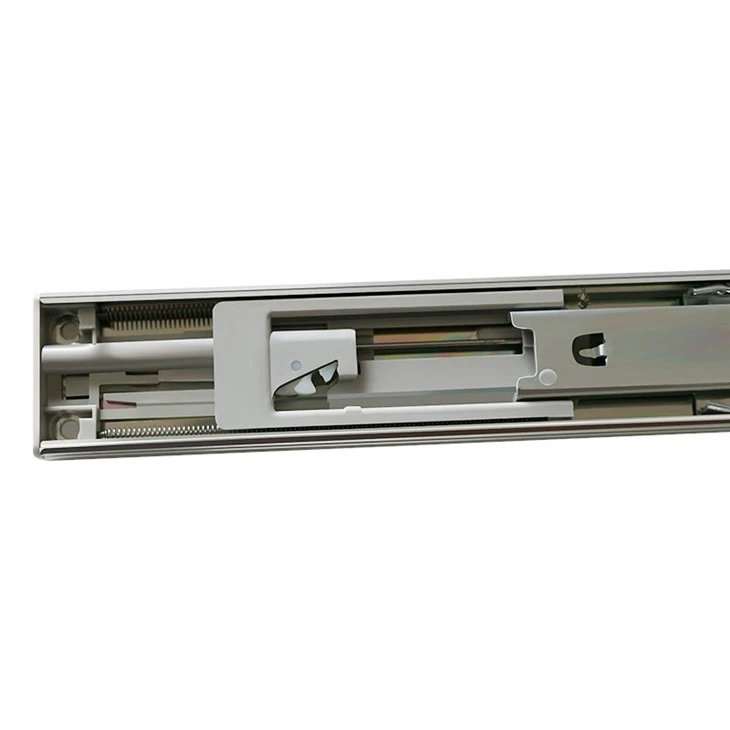 Soft Close Drawer Slide 45 factory