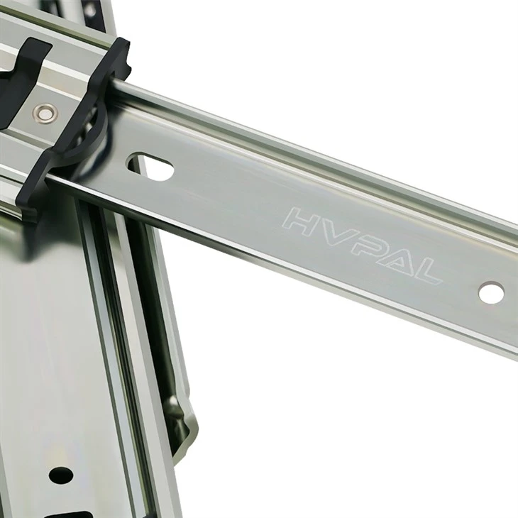 Εργαλειοθήκη Εργαλείων Slide Rail Heavy Duty 60kg